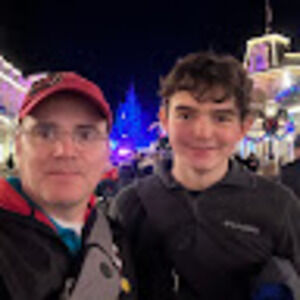 Meet your Posher, Mark